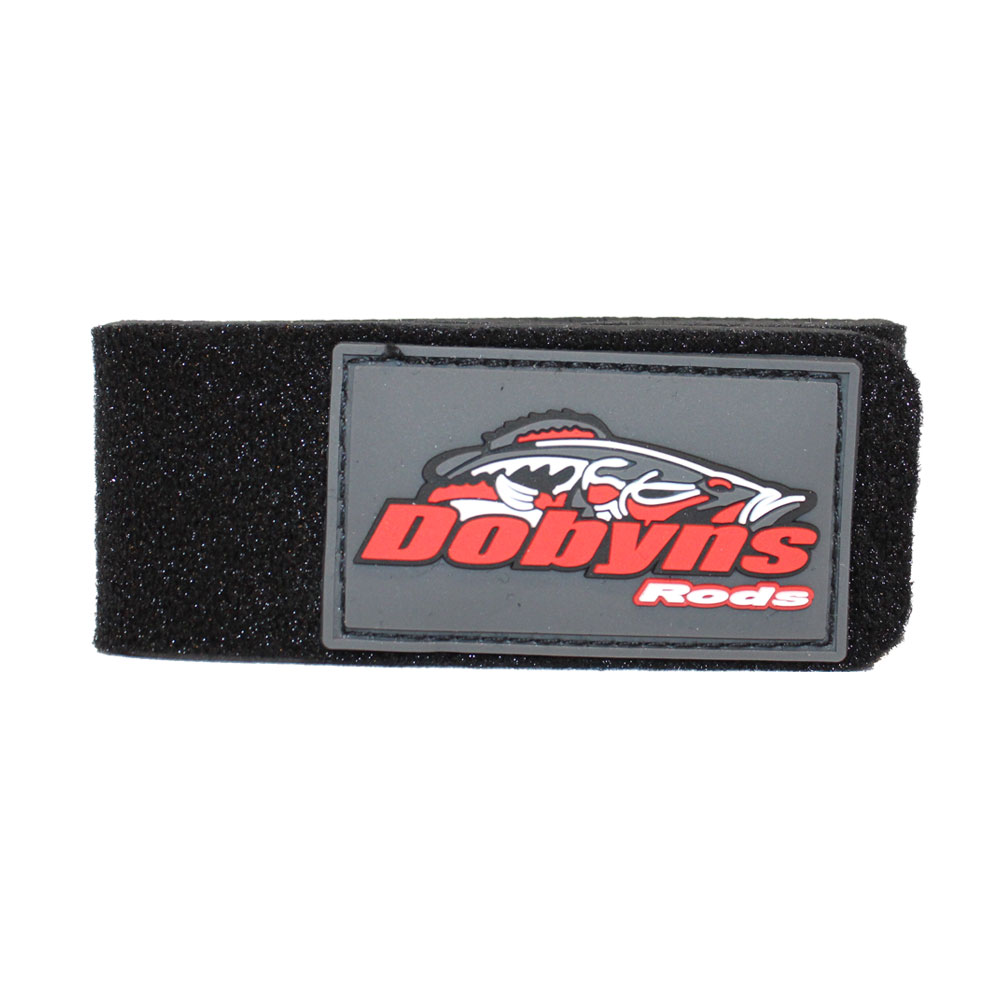 Rod Wrap