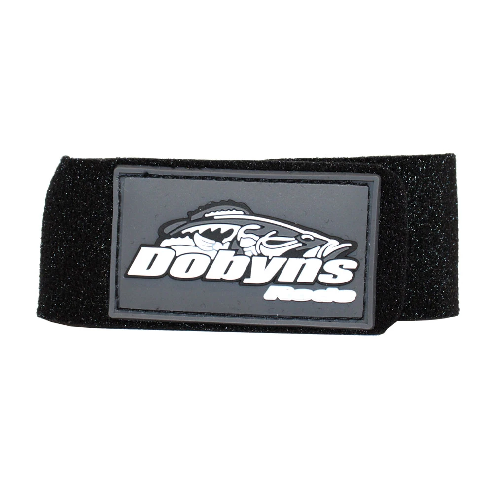 Dobyns Rods | Rod Wrap