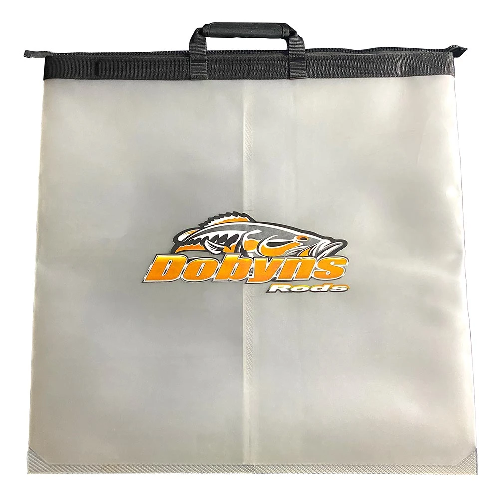 Dobyns Rods | Weigh Bag