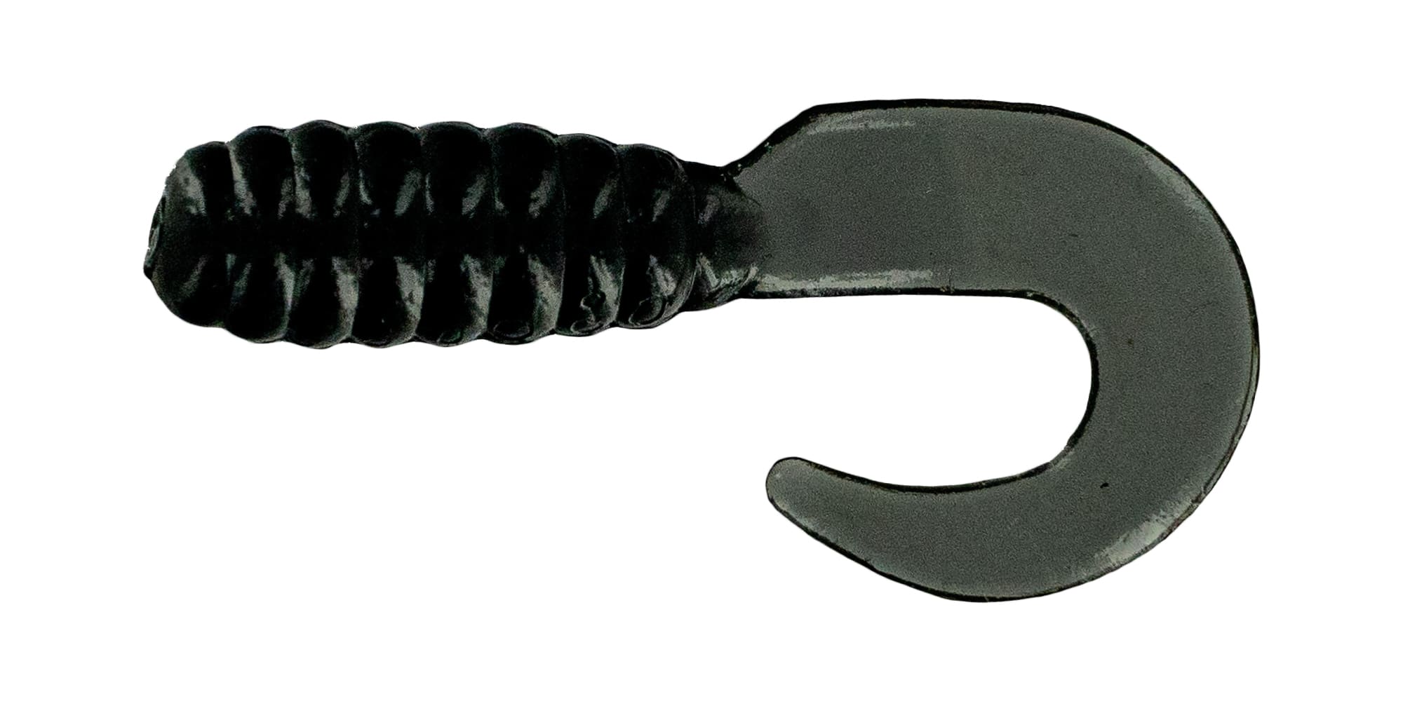 Big Bite Baits | Curl Tail Grub Bulk Pack