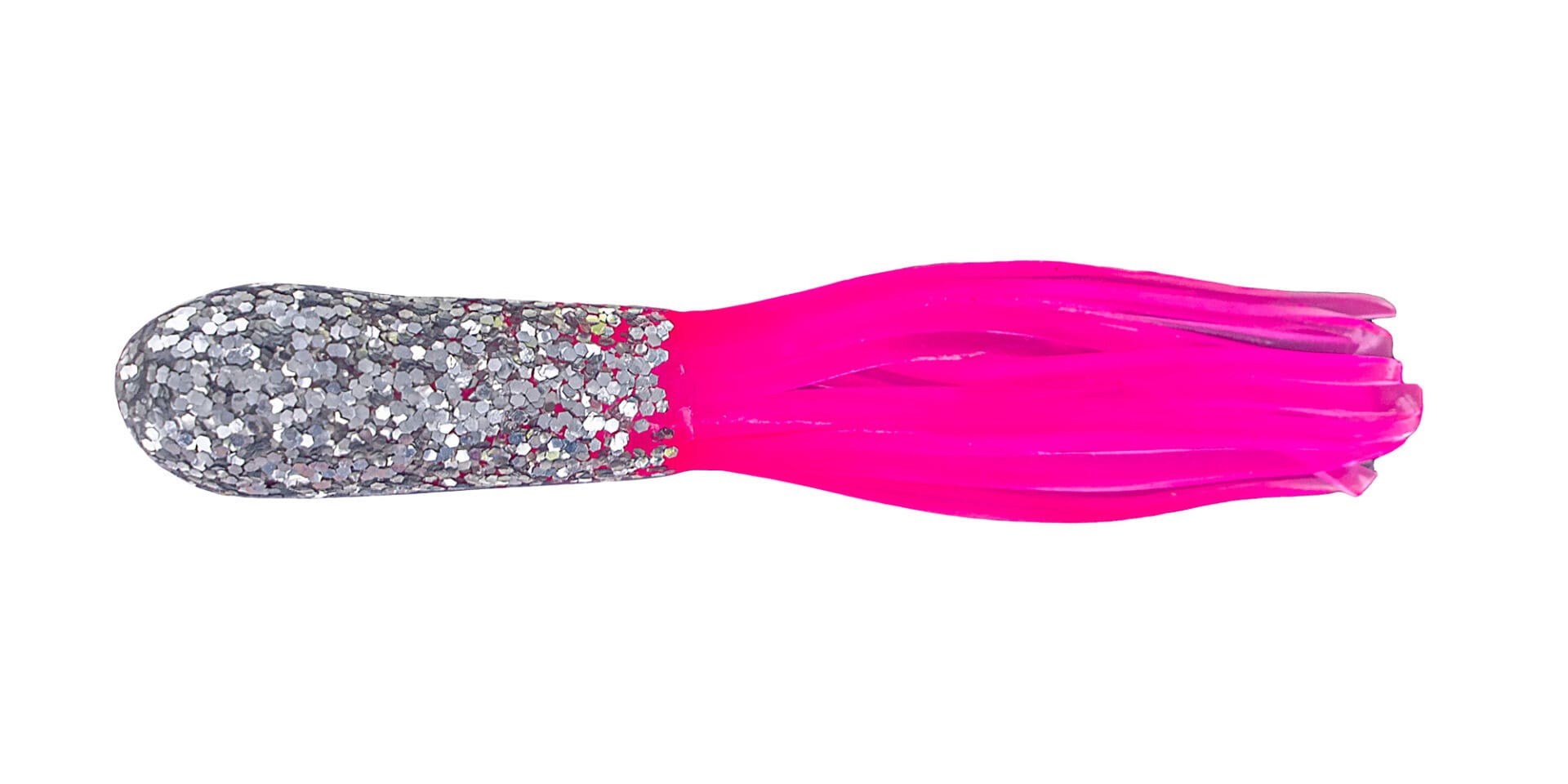Big Bite Baits | Crappie Tube