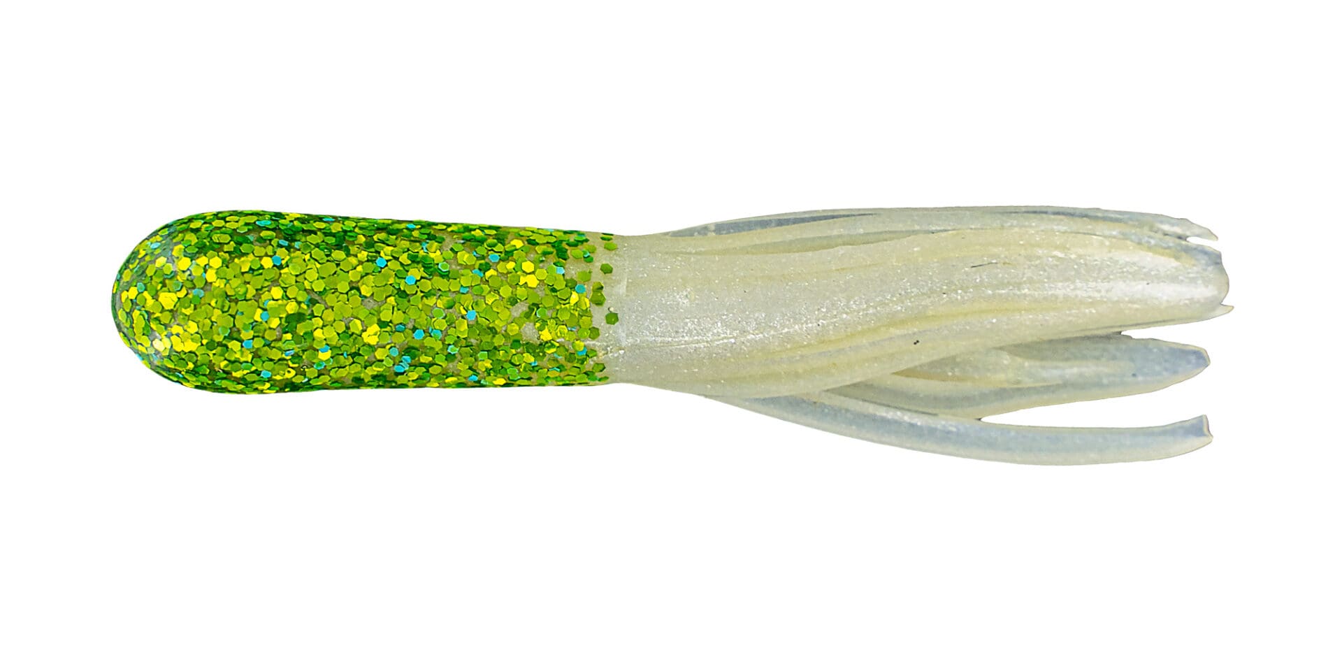 Crappie Tube Bulk Pack