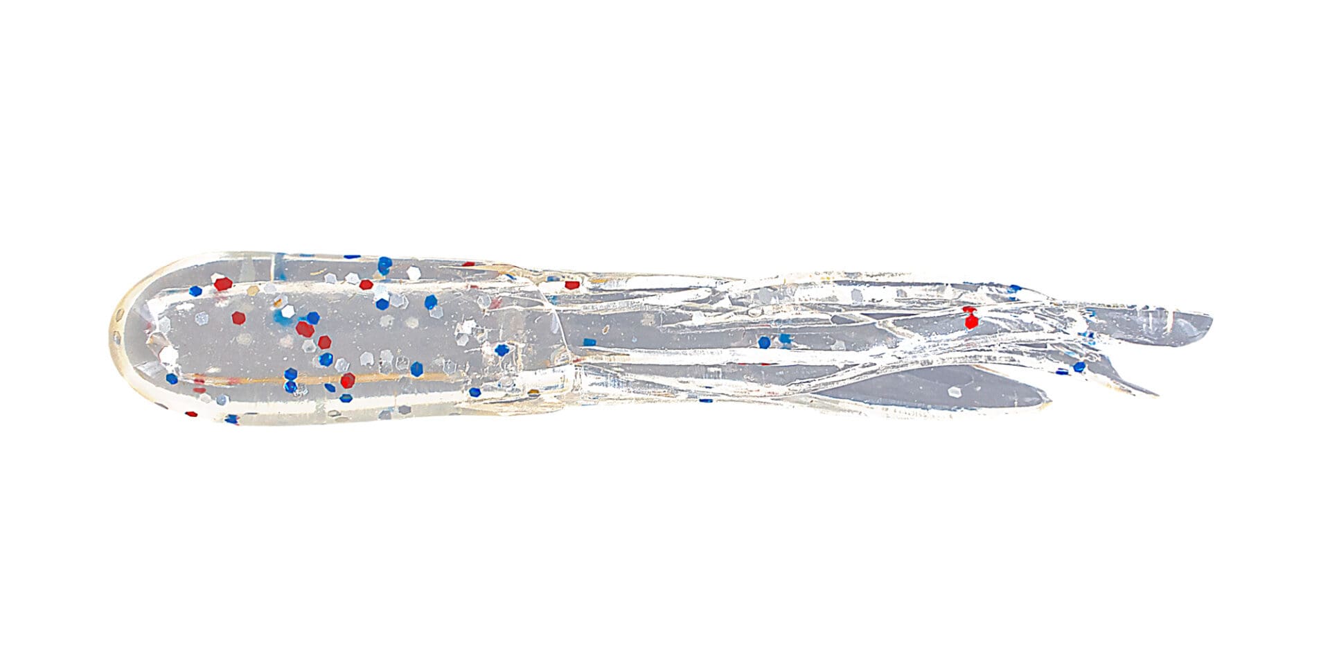 Crappie Tube Bulk Pack