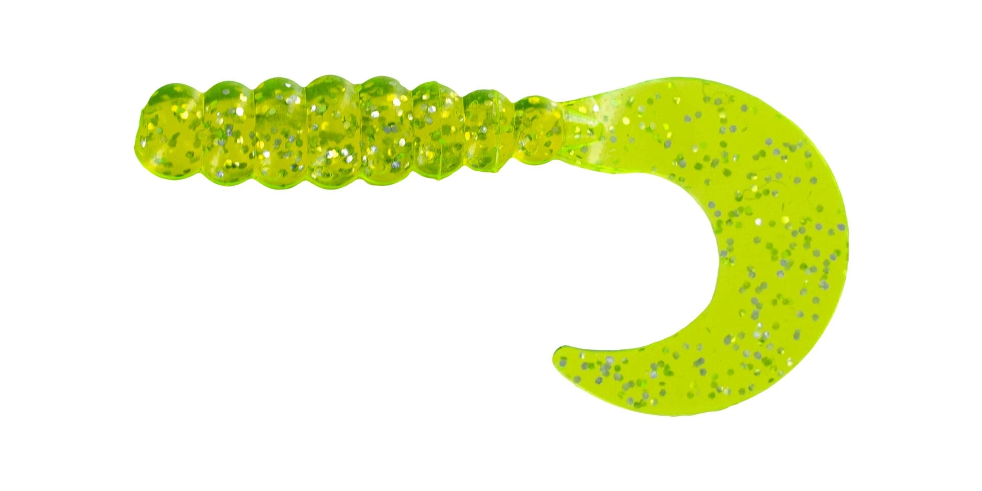 Big Bite Baits | Fat Grub