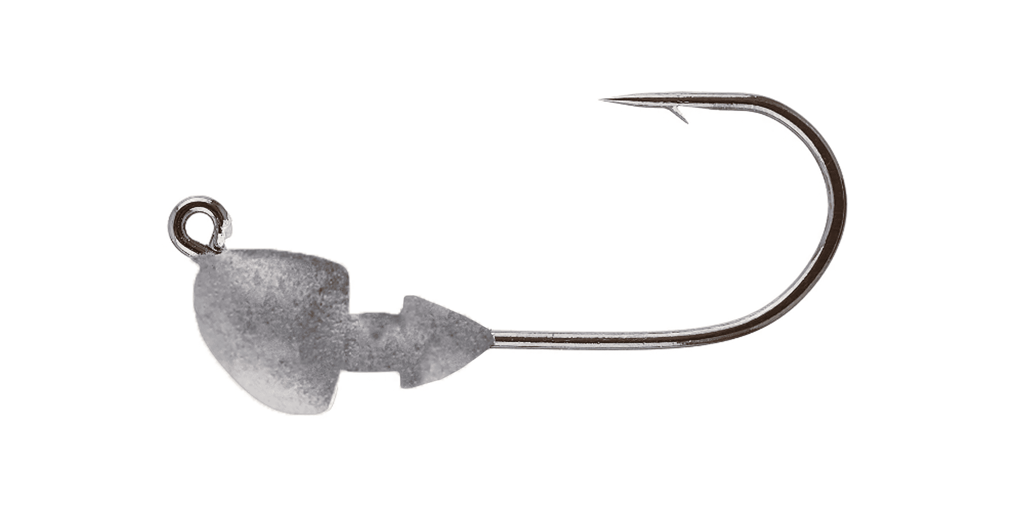 Arig Jighead | Bare Shad