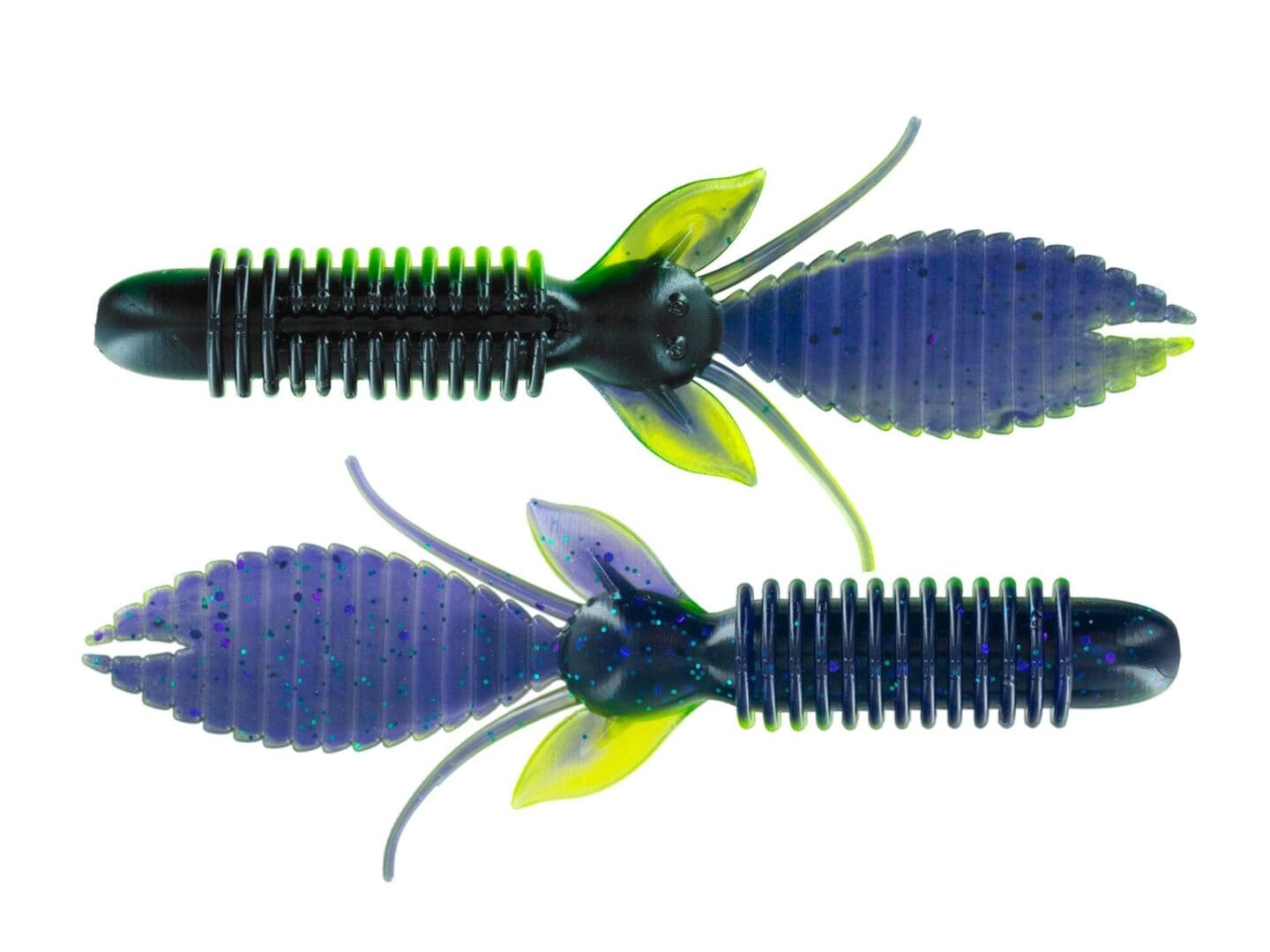 Big Bite Baits | BFE