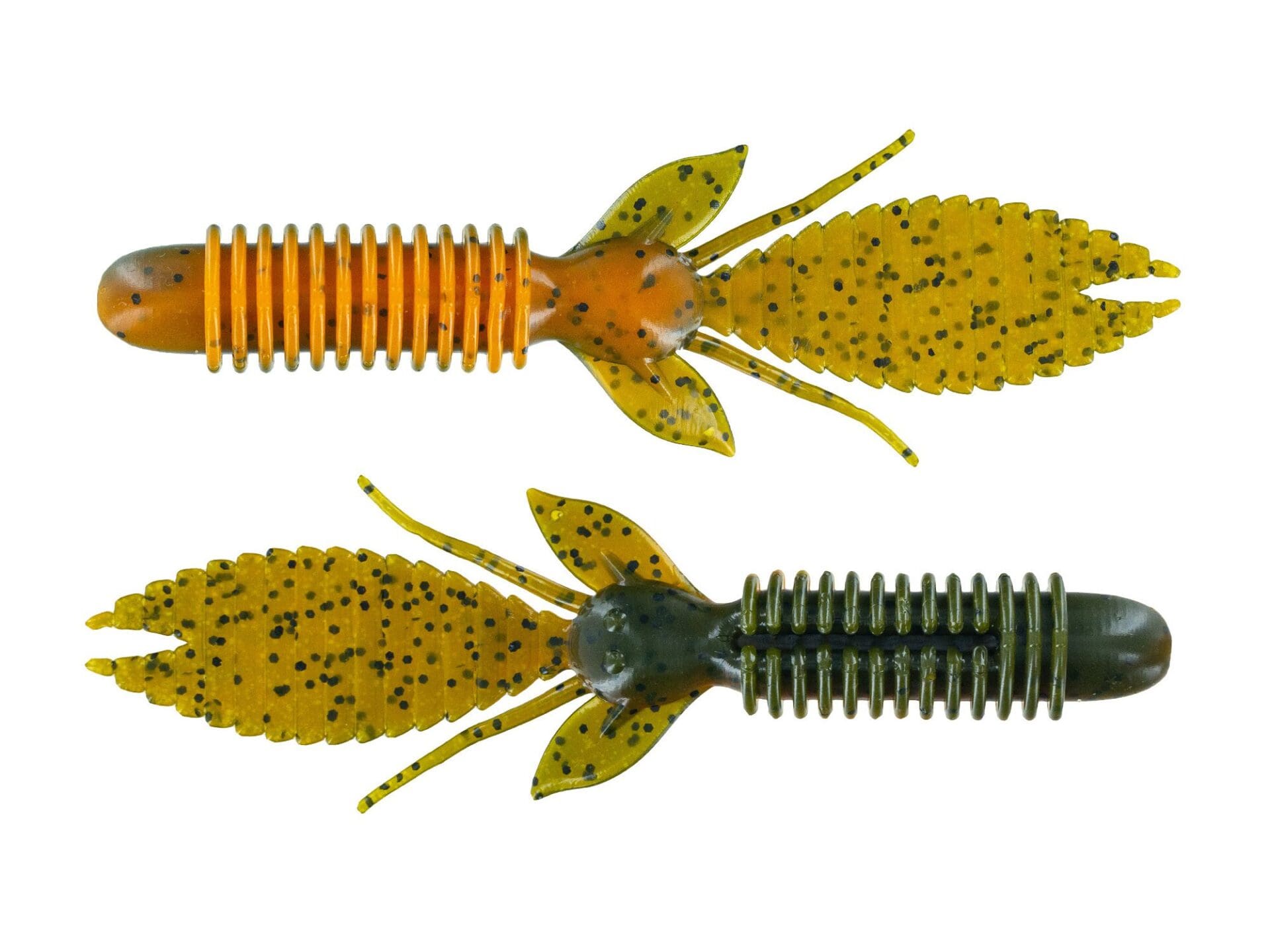 Big Bite Baits | BFE