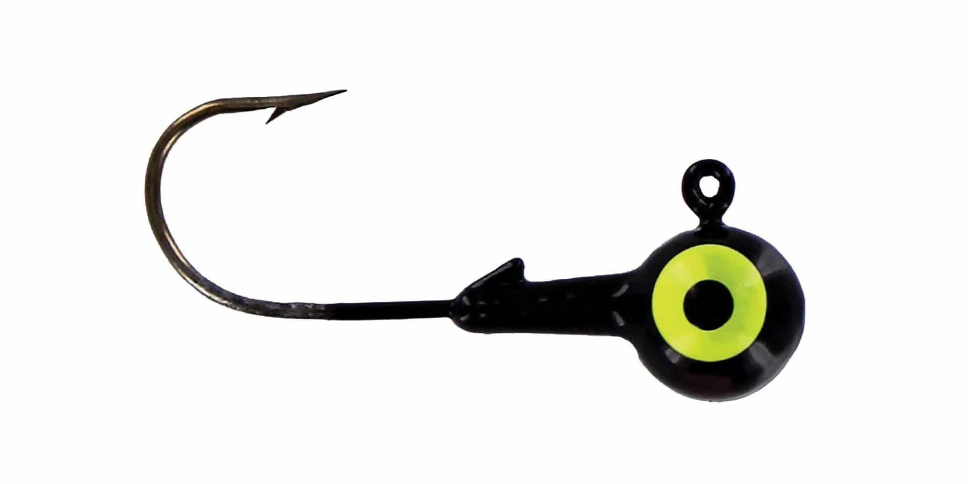Big Bite Baits | Big Bite Jig Double Eye