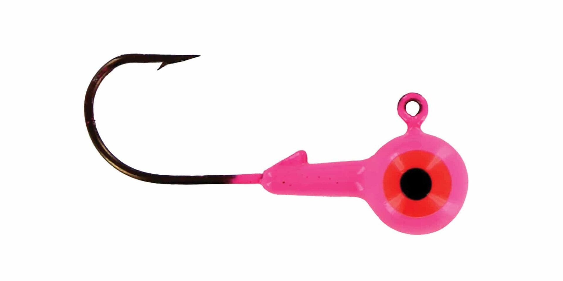 Big Bite Baits | Big Bite Jig Double Eye Bulk Pack