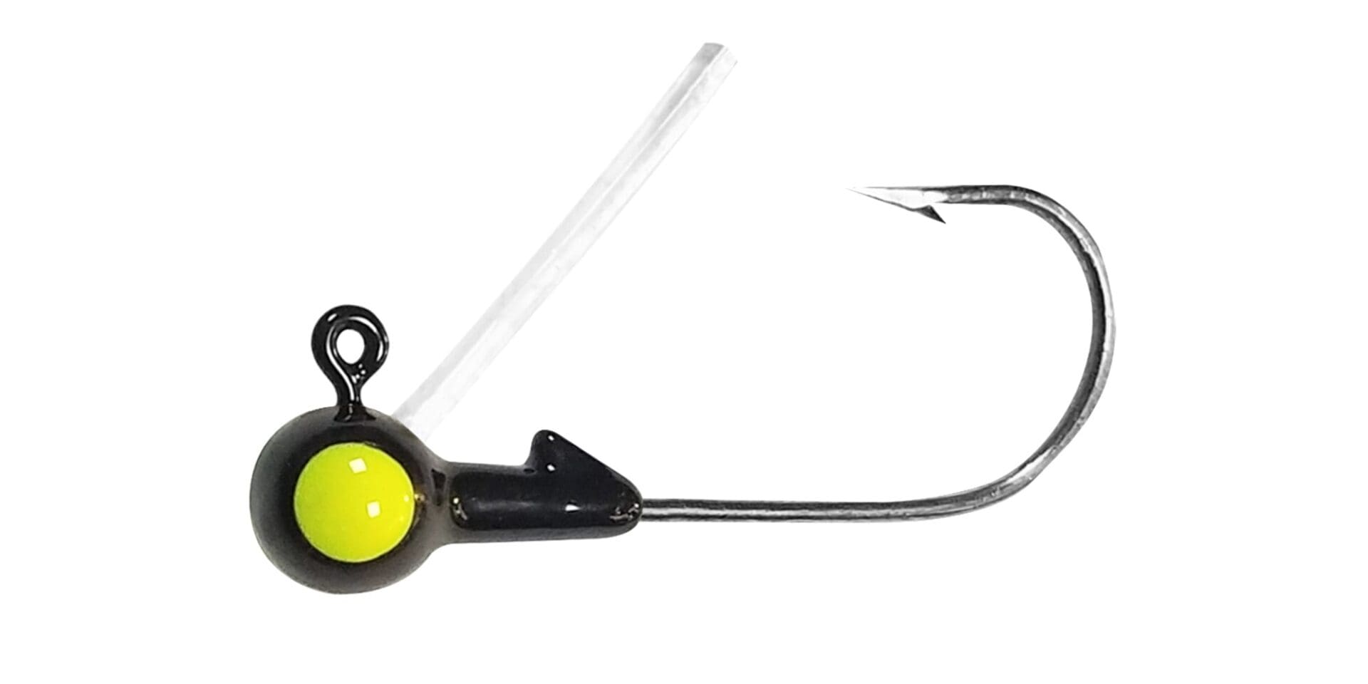 Weedless Big Bite Jig