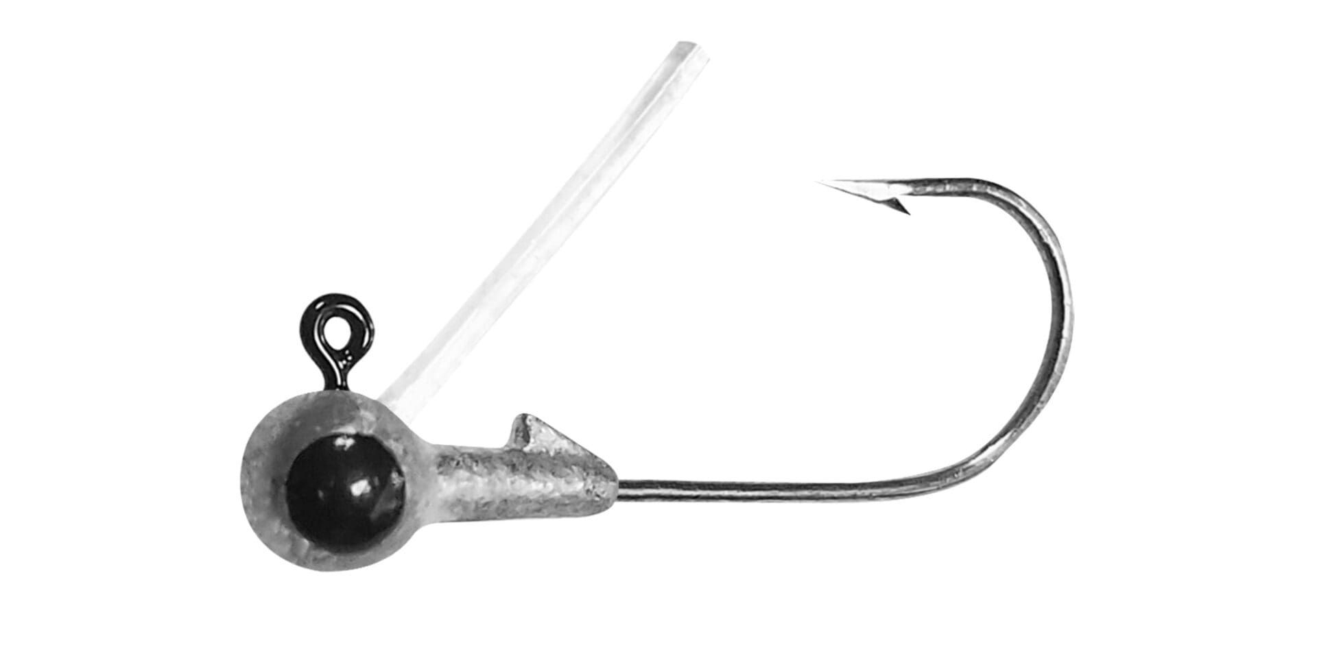 Weedless Big Bite Jig