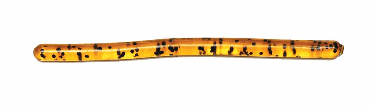 Trout Worm