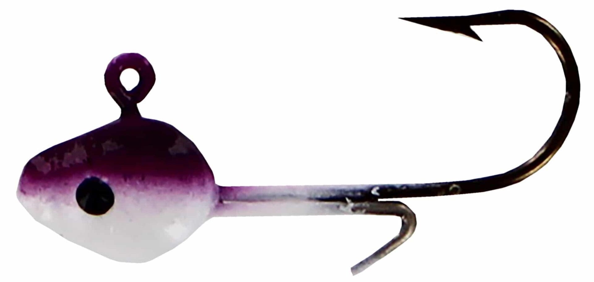 Pro Minnow Head Jig