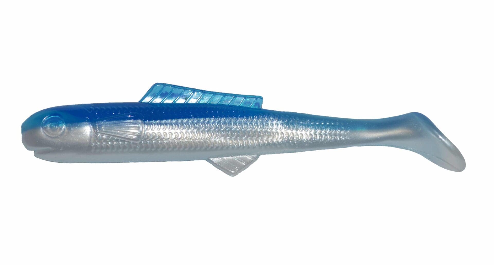 Shad Tail Minnow