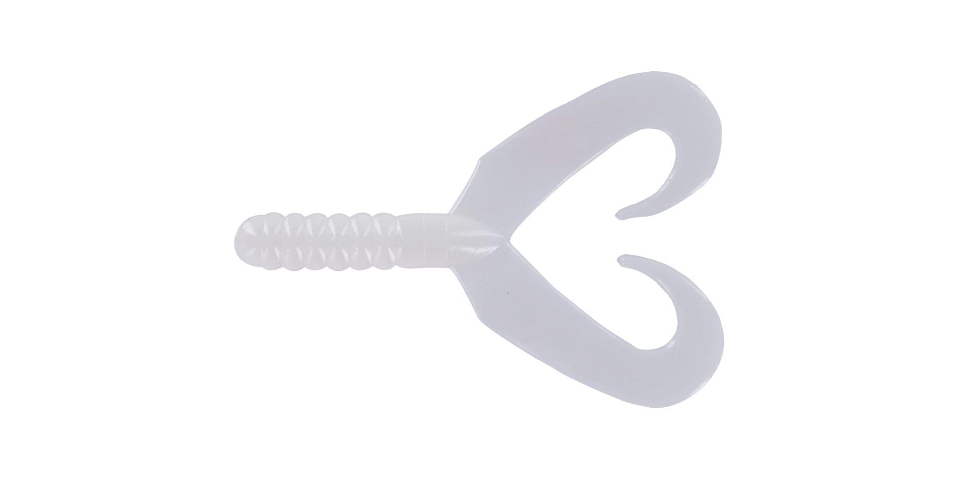 Twin Tail Grub Bulk Pack