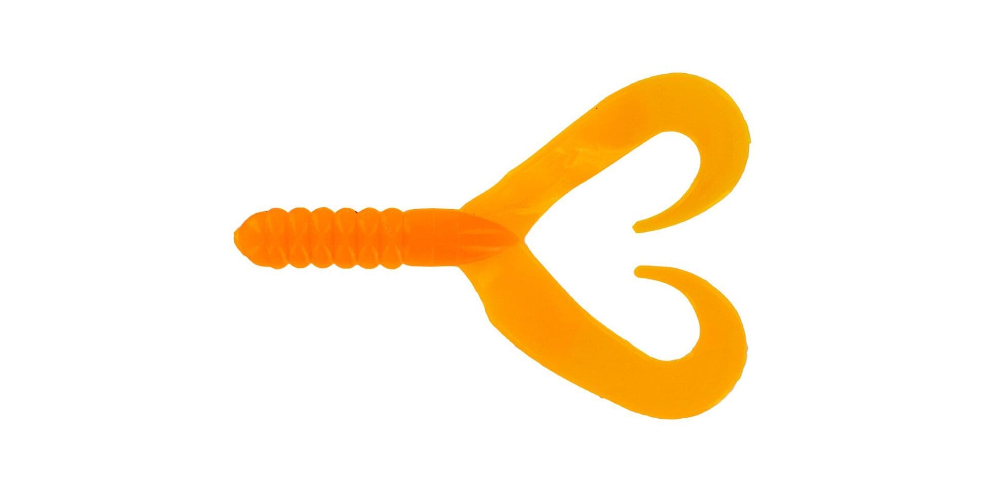 Twin Tail Grub Bulk Pack