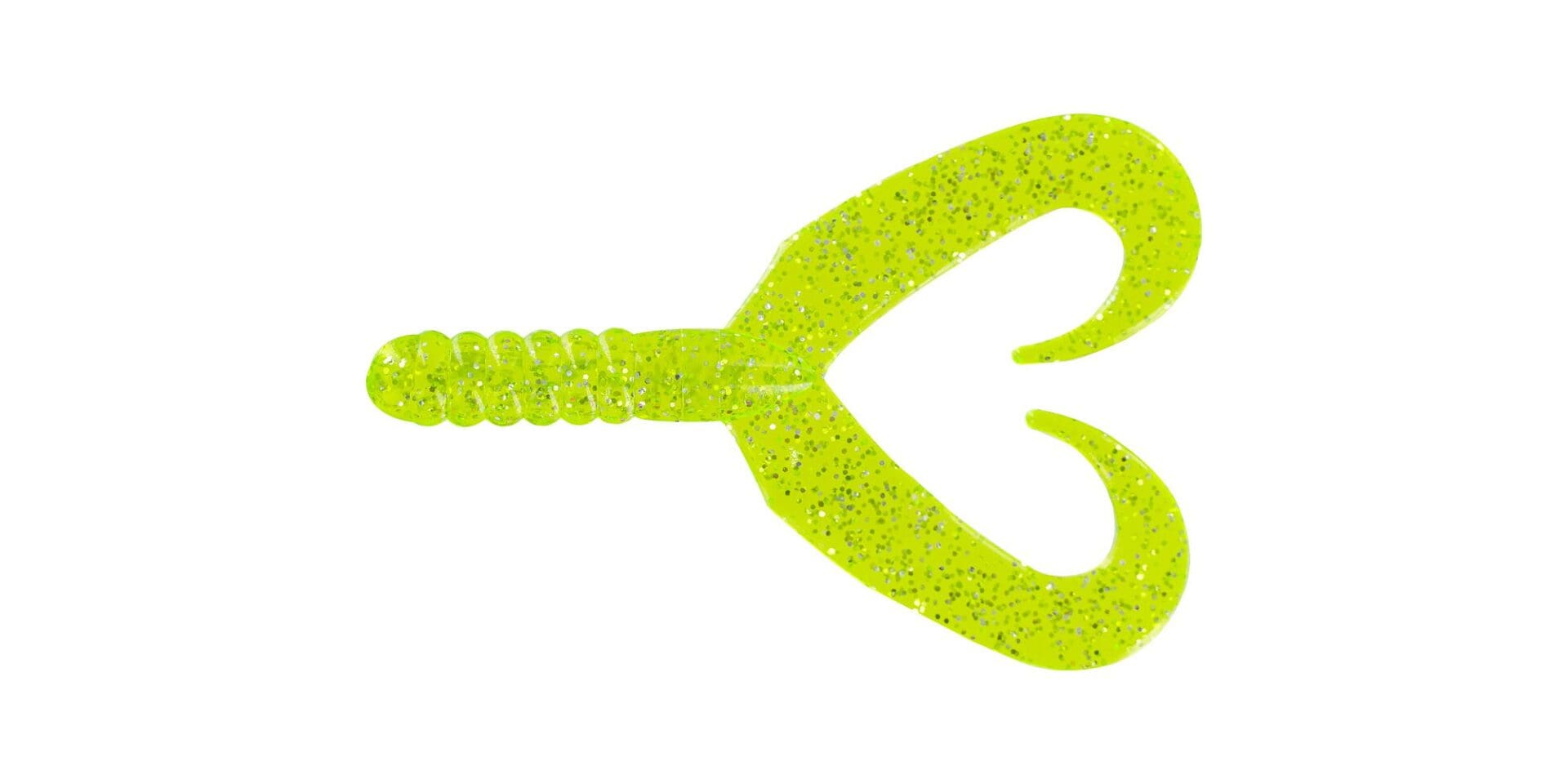 Twin Tail Grub Bulk Pack