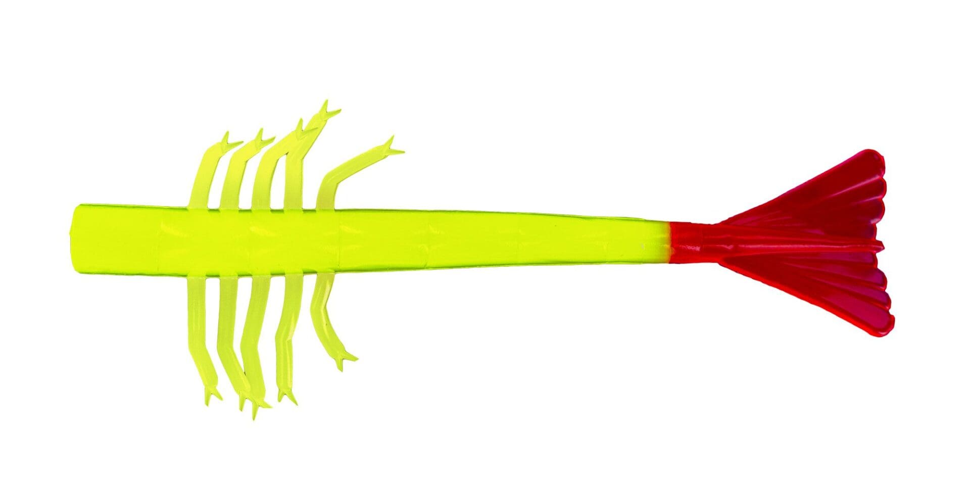 Shrimp Tail