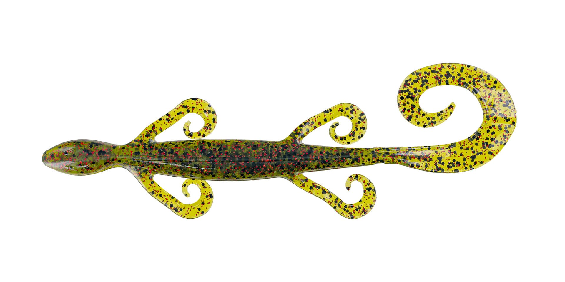 K Tail Lizard