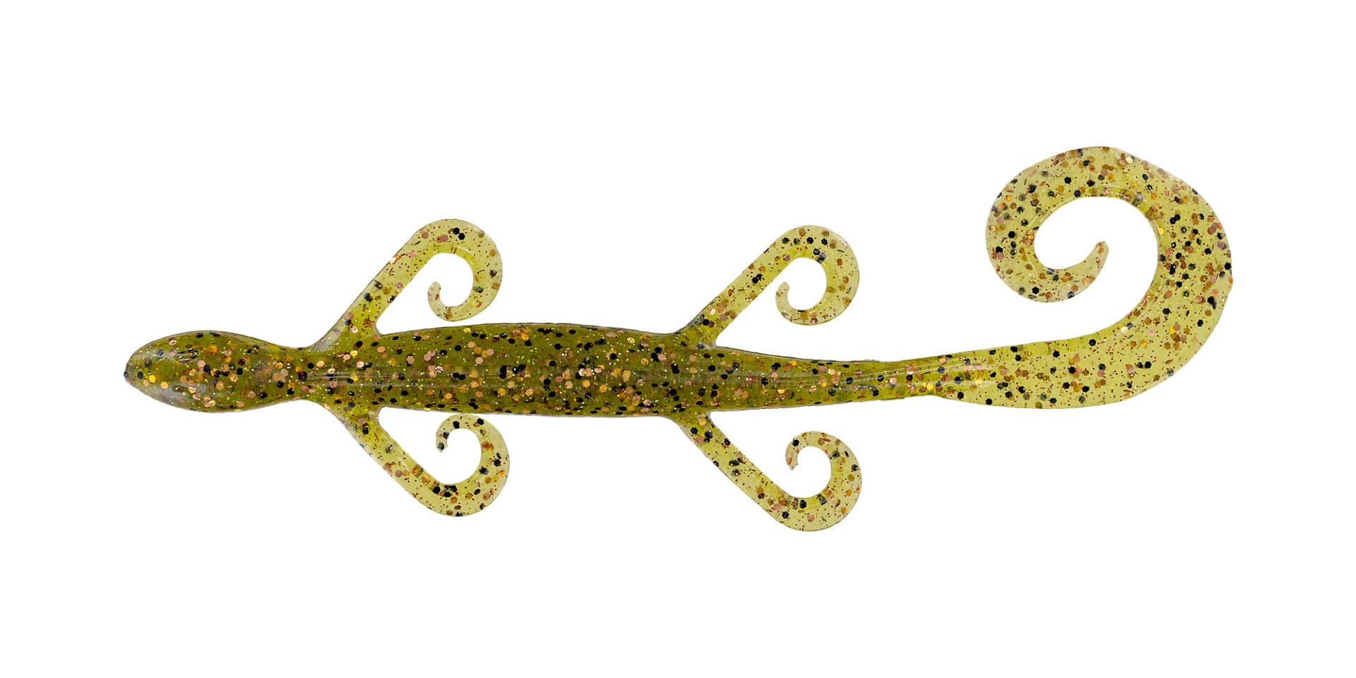 K Tail Lizard