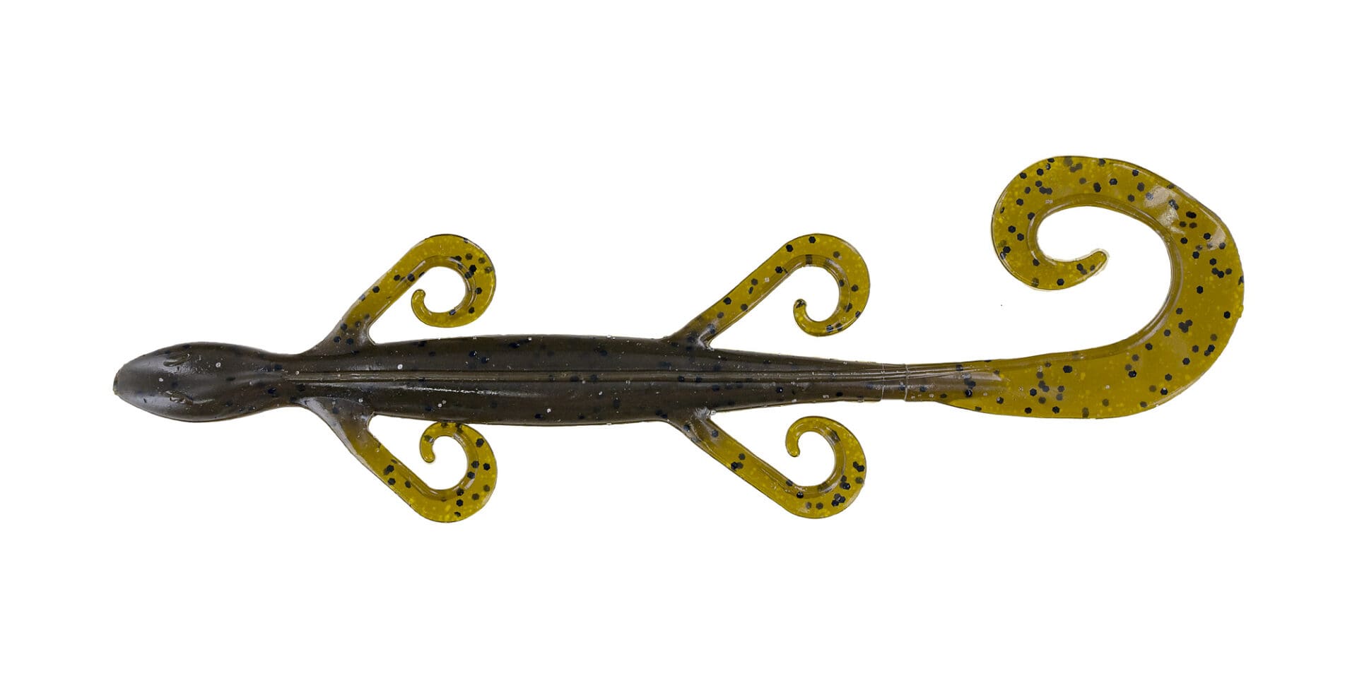 K Tail Lizard