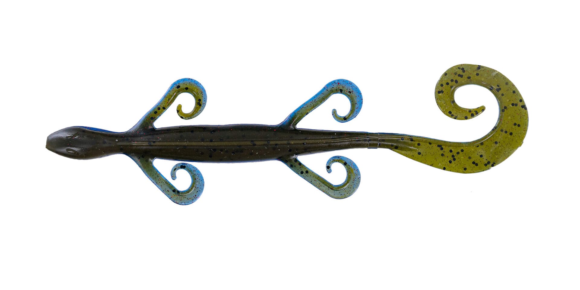 K Tail Lizard - Baits.com