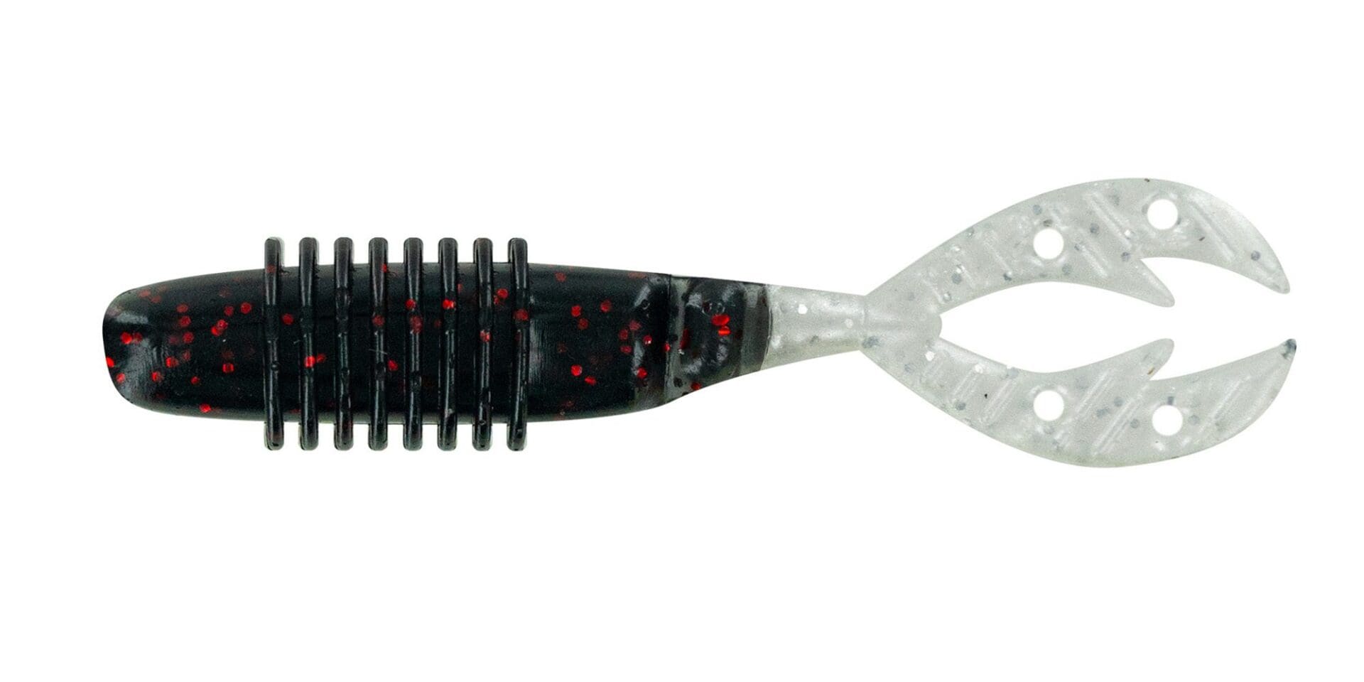 Big Bite Baits | Kamikaze Swimon (Crappie)