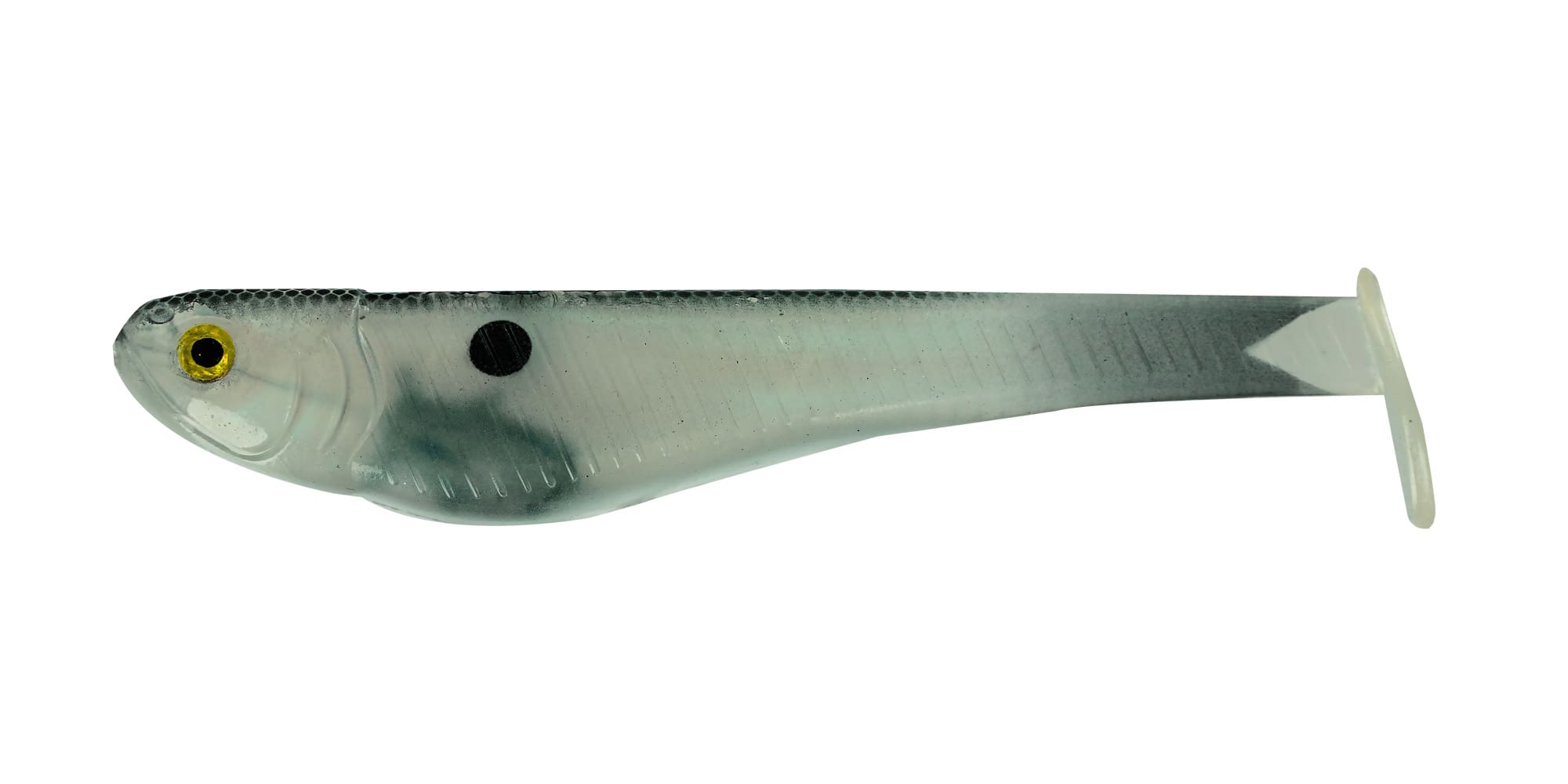 B5 & B6 Line Thru Swimbait