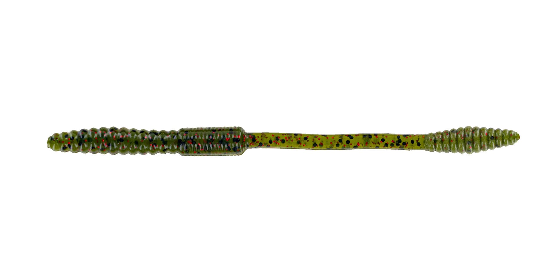 Squirrel Tail Worm