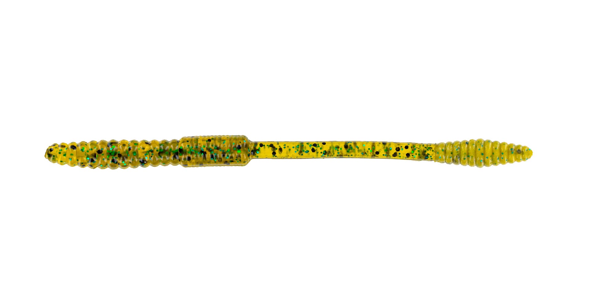 Squirrel Tail Worm