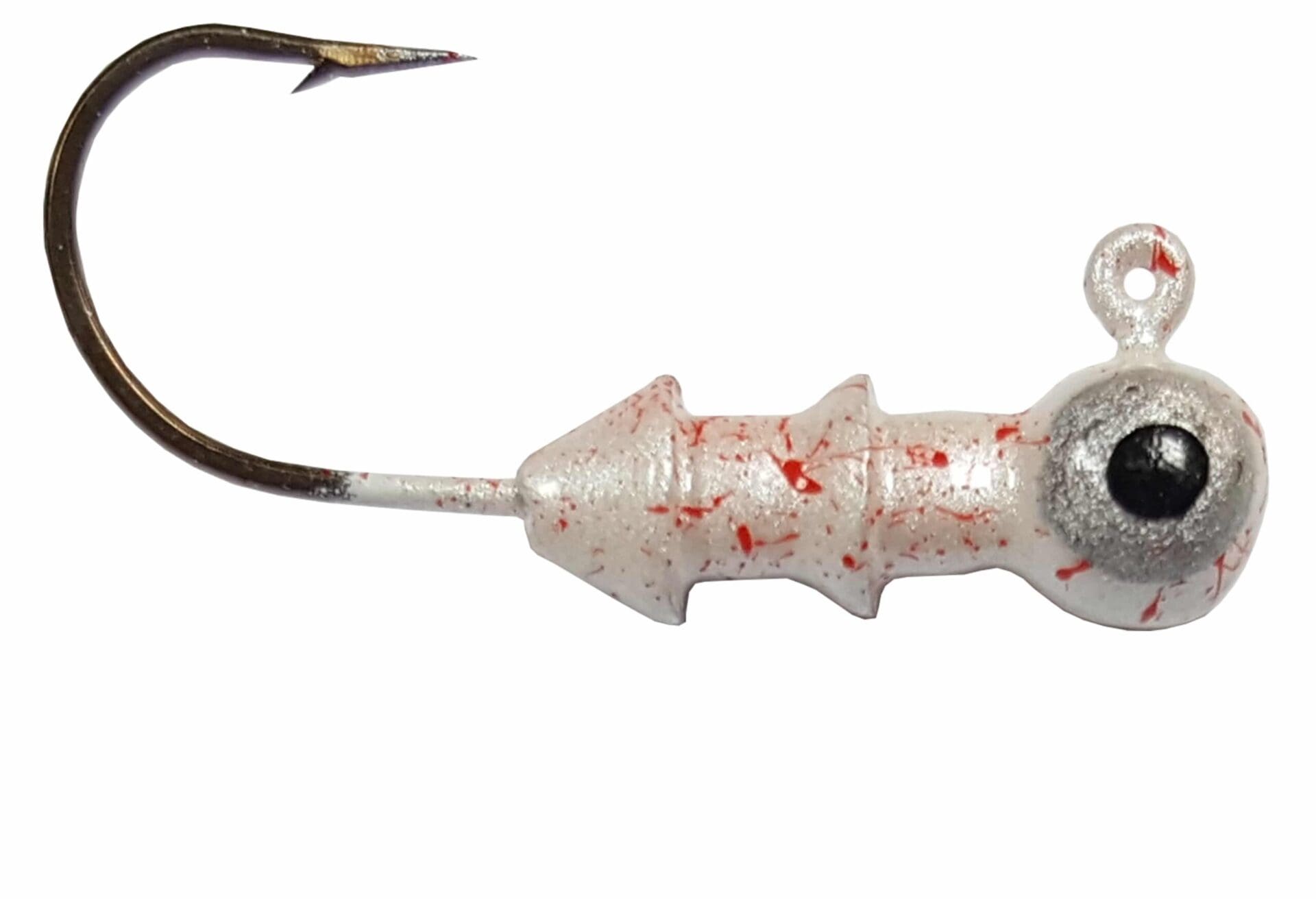 Contender Jig