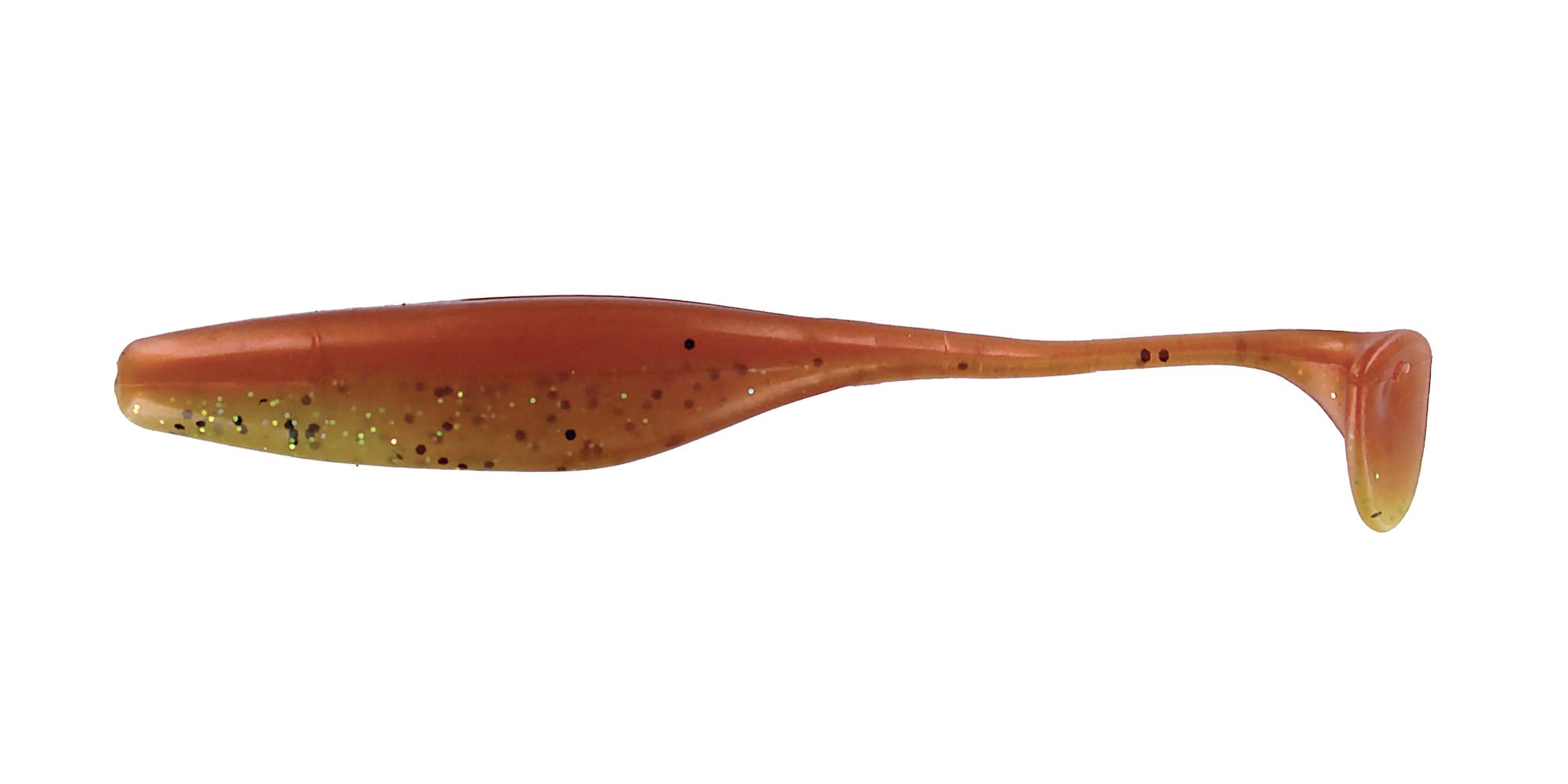 Paddle Tail Jerk Minnow