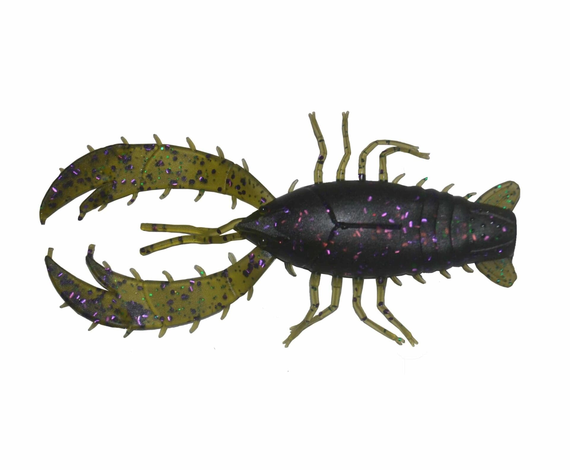 Big Bite Baits | Real Deal Craw