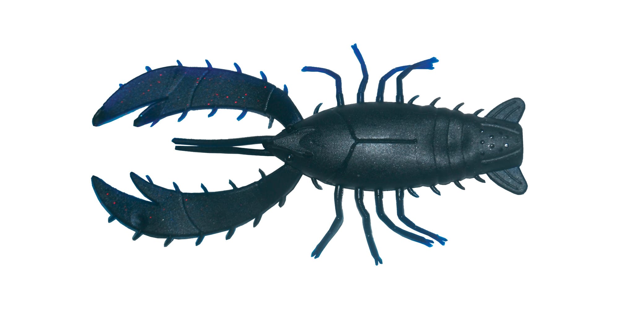 Big Bite Baits | Real Deal Craw