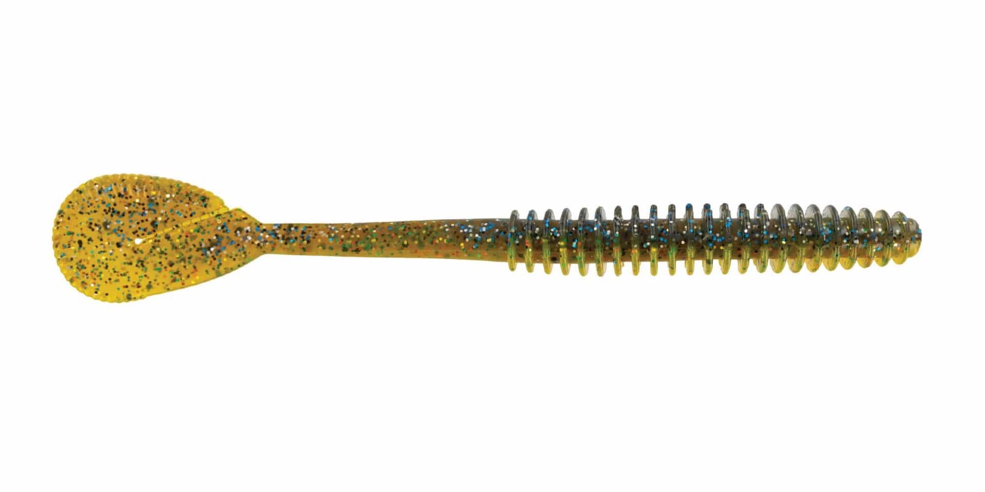 Tour Swim Worm