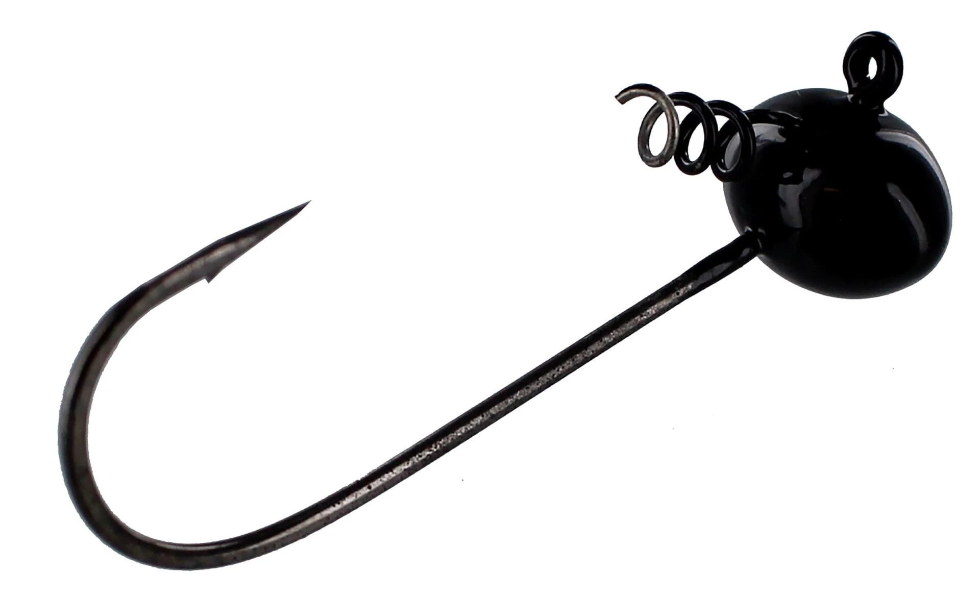 Football Shaky Head
