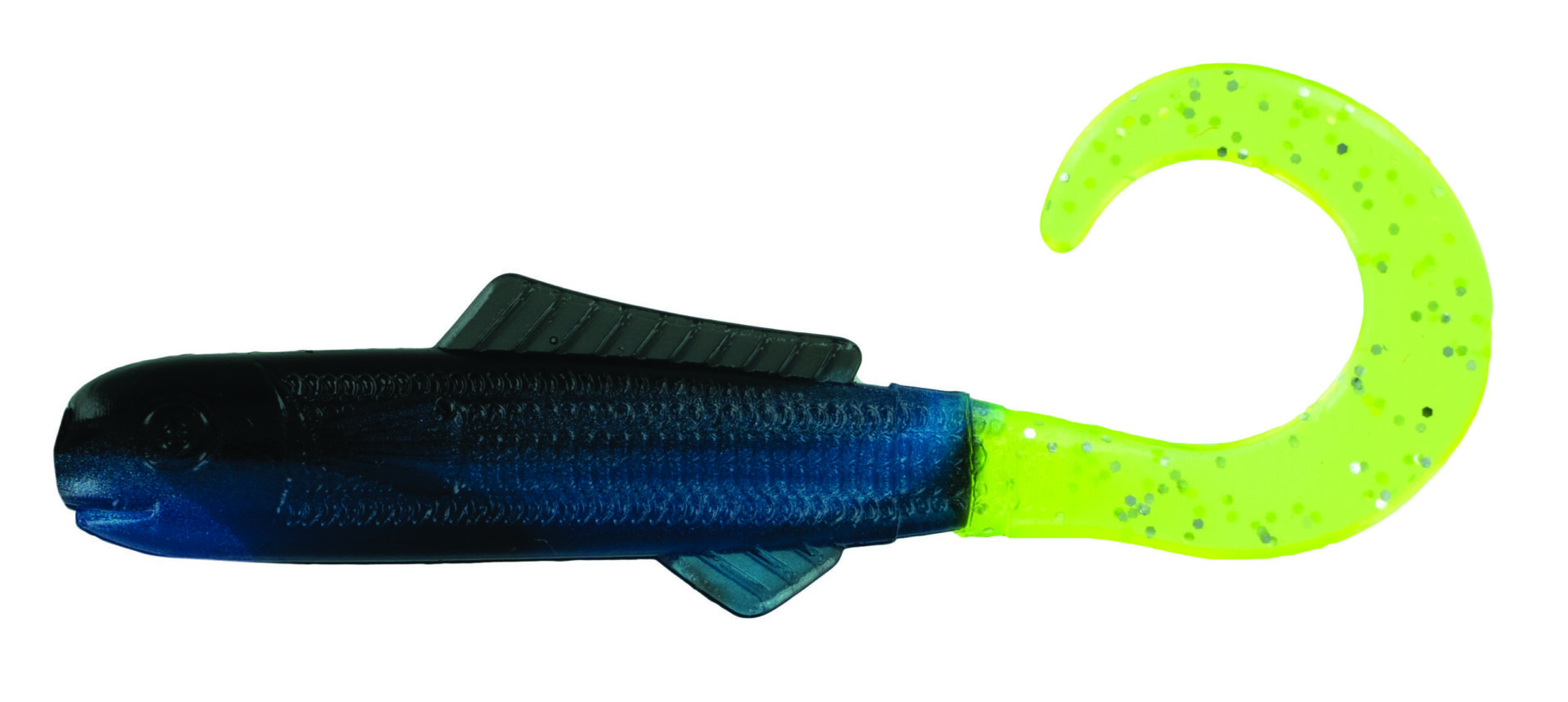 Curl Tail Minnow