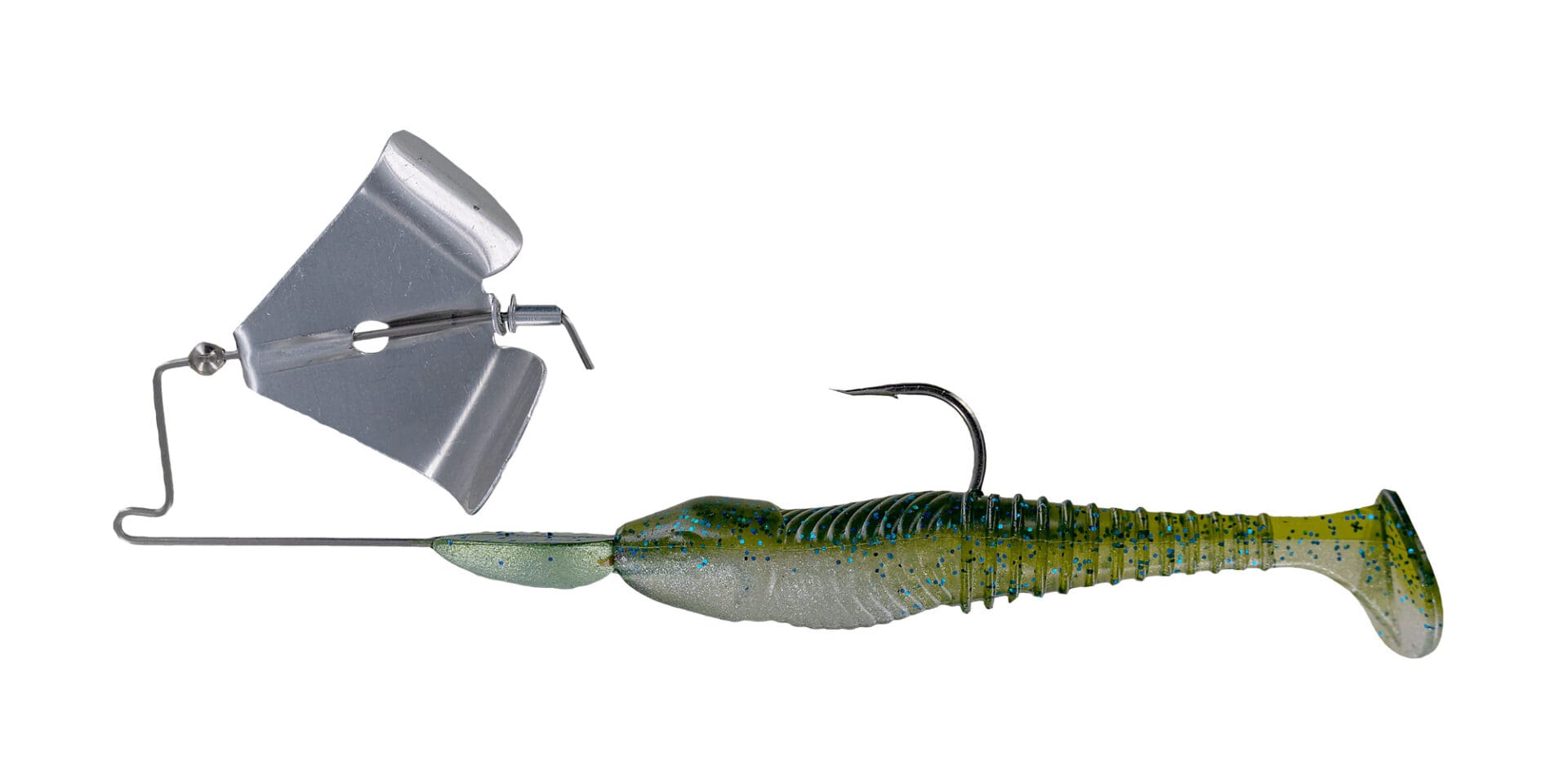 Swimmer Buzzbait