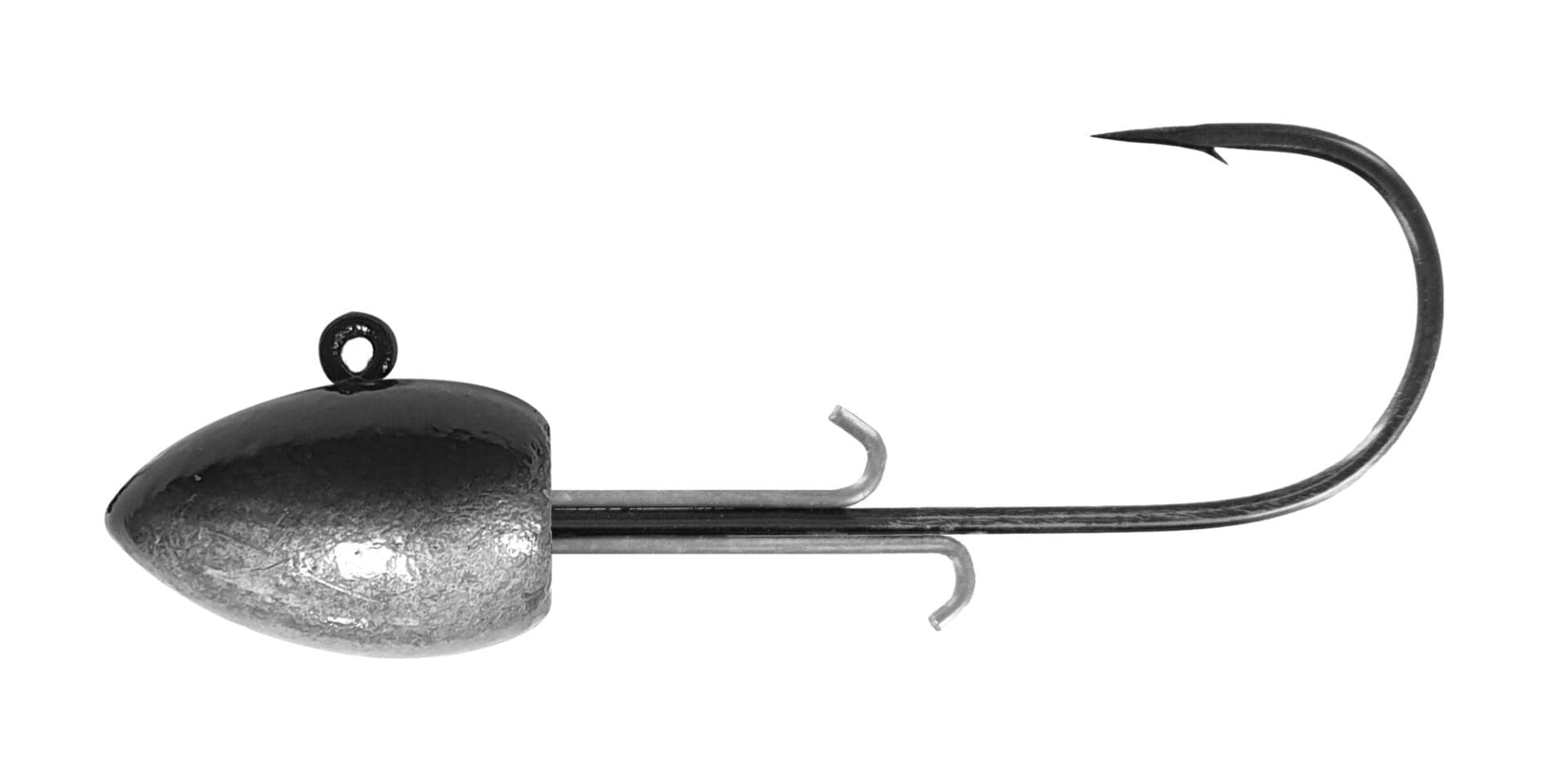 Swimmer Head