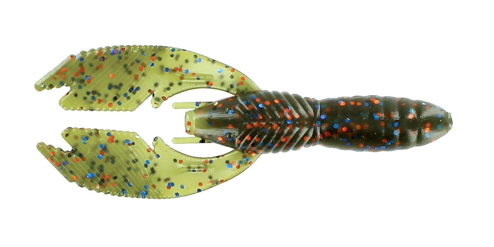 Swimming Craw Bulk Packs