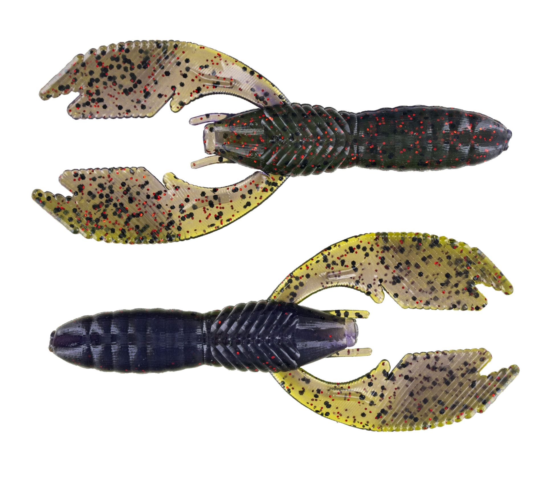 Swimming Craw Bulk Packs