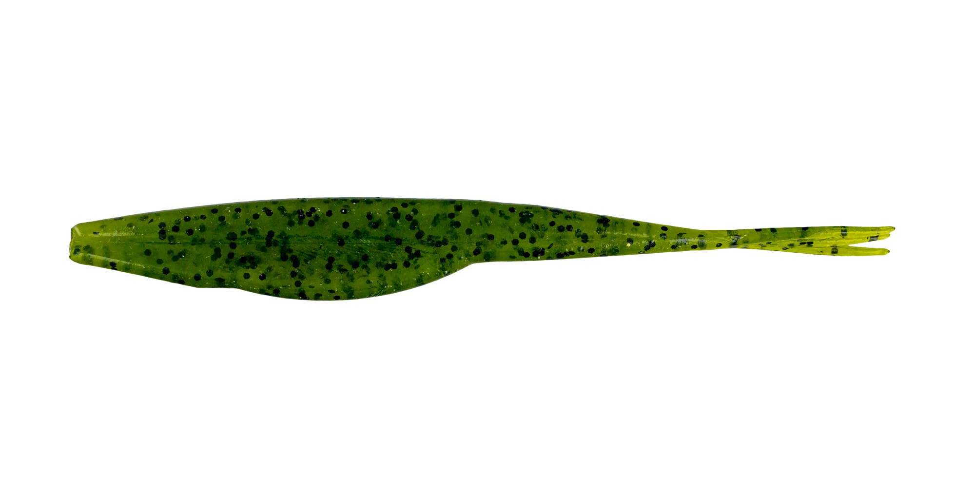 Triple Tail Jerk Minnow