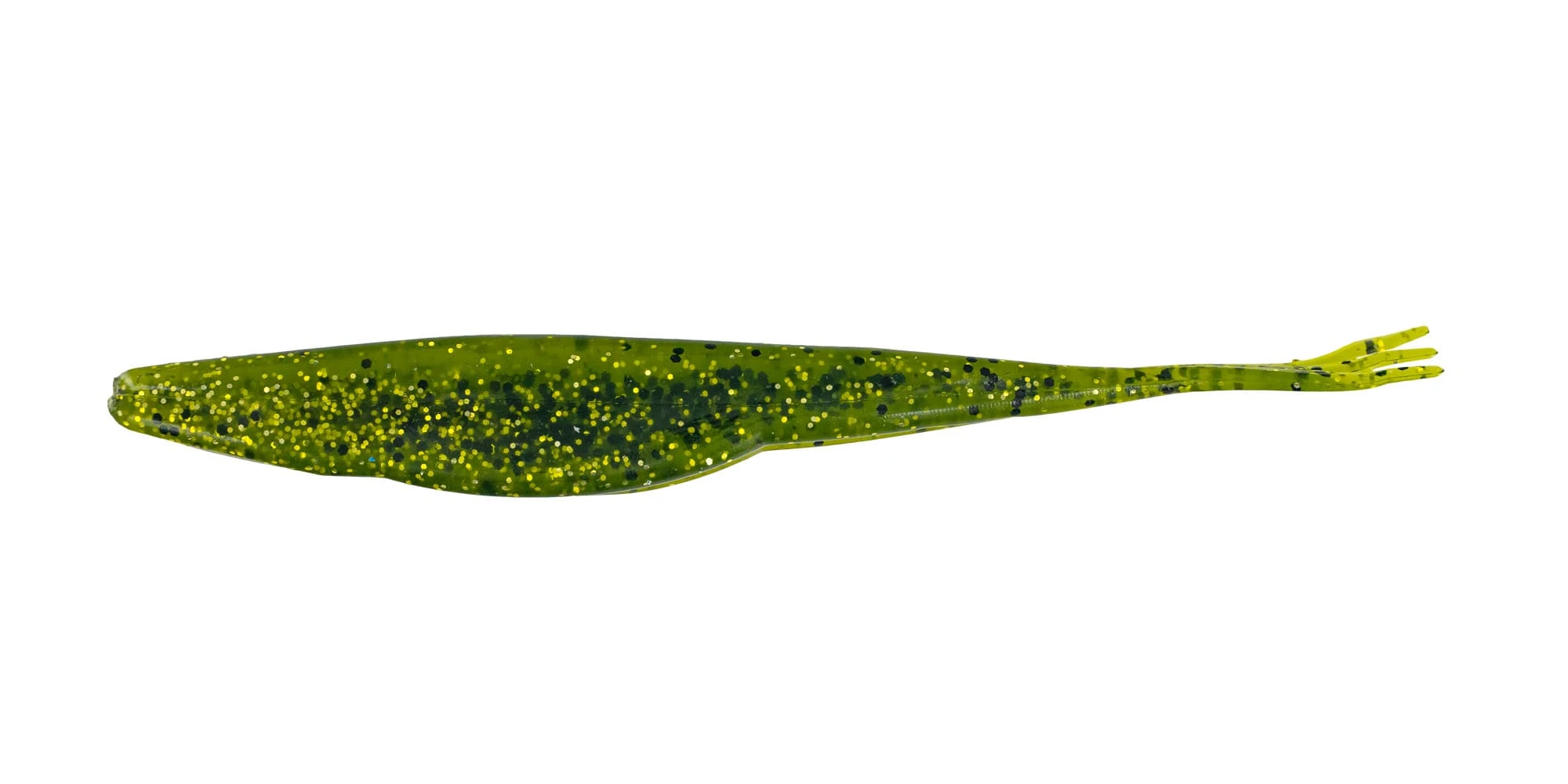 Triple Tail Jerk Minnow