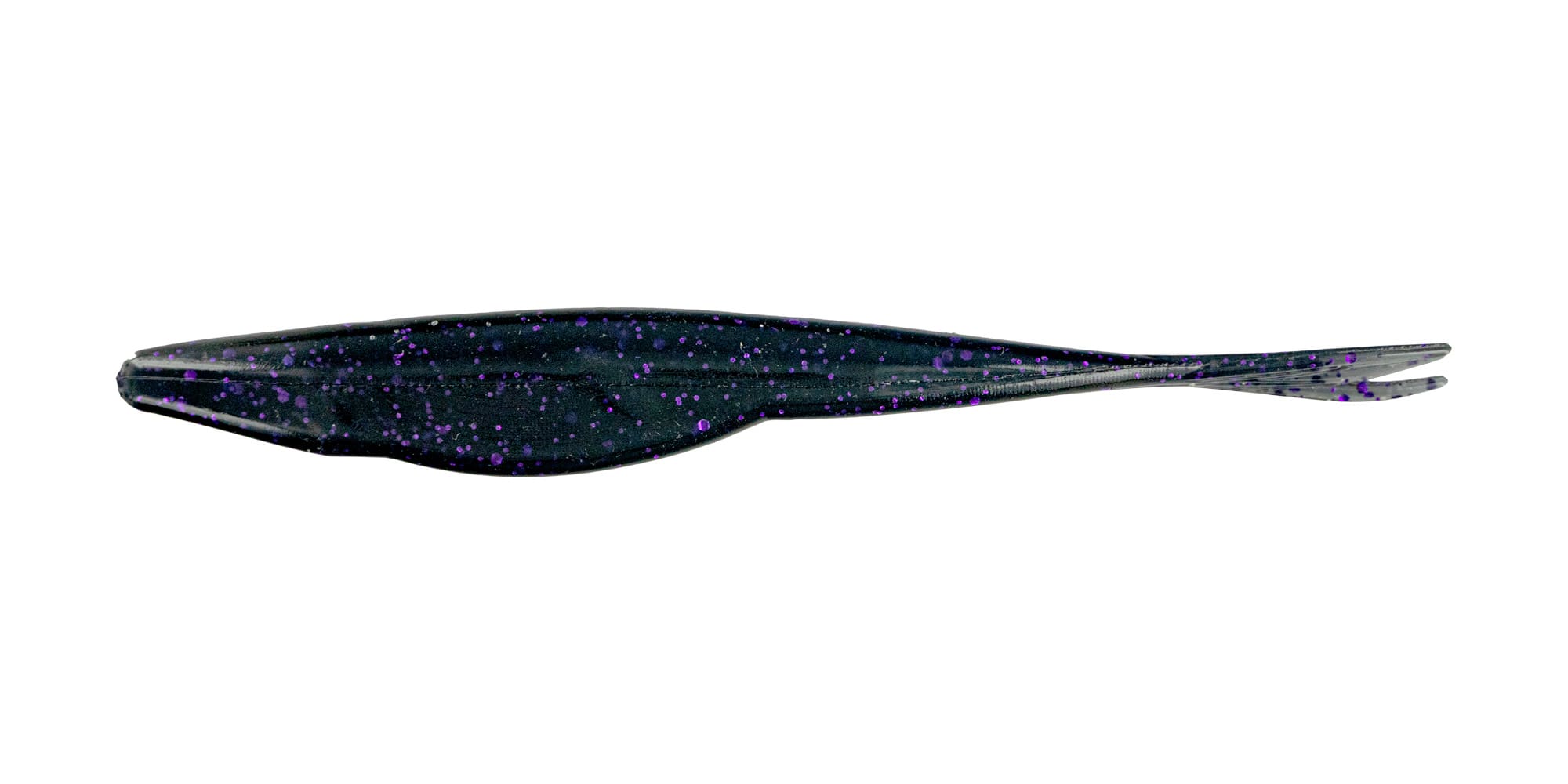 Triple Tail Jerk Minnow
