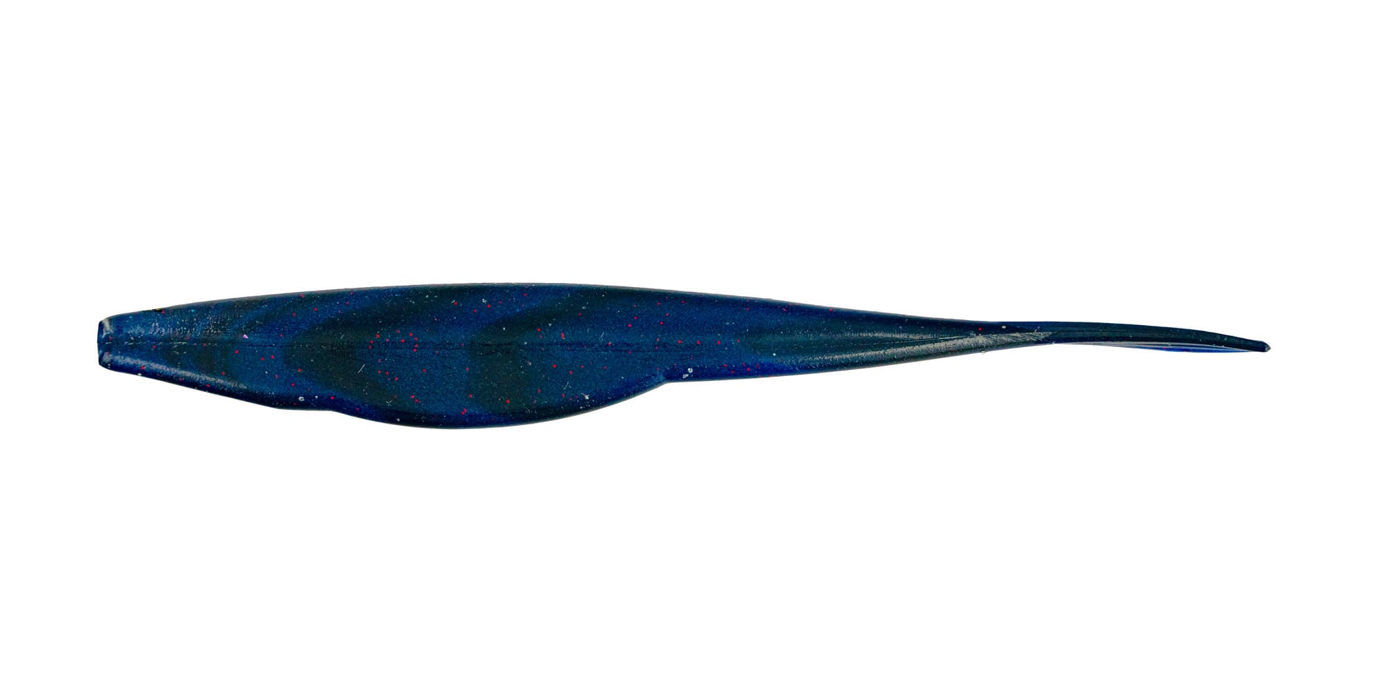 Triple Tail Jerk Minnow