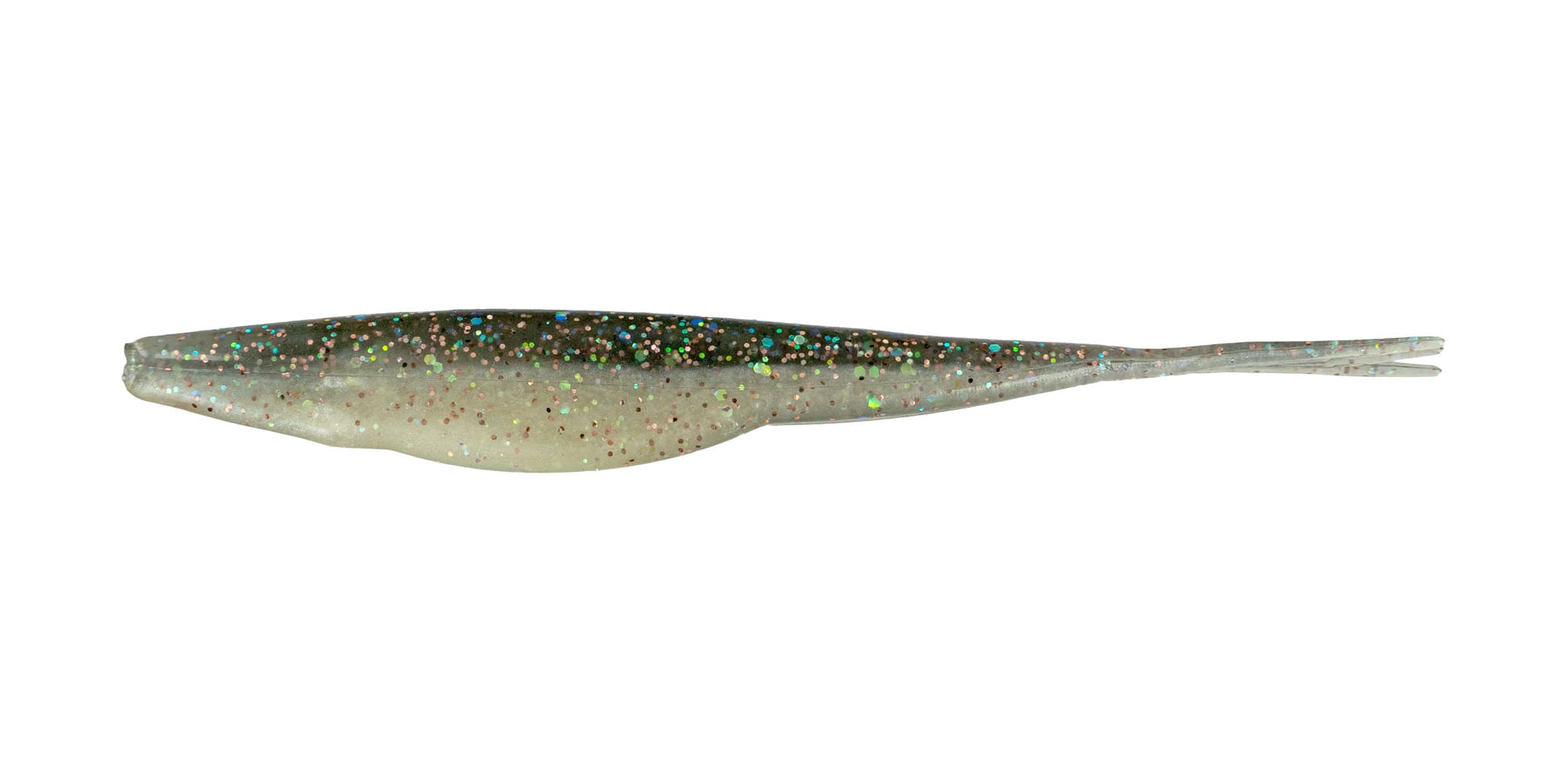 Triple Tail Jerk Minnow