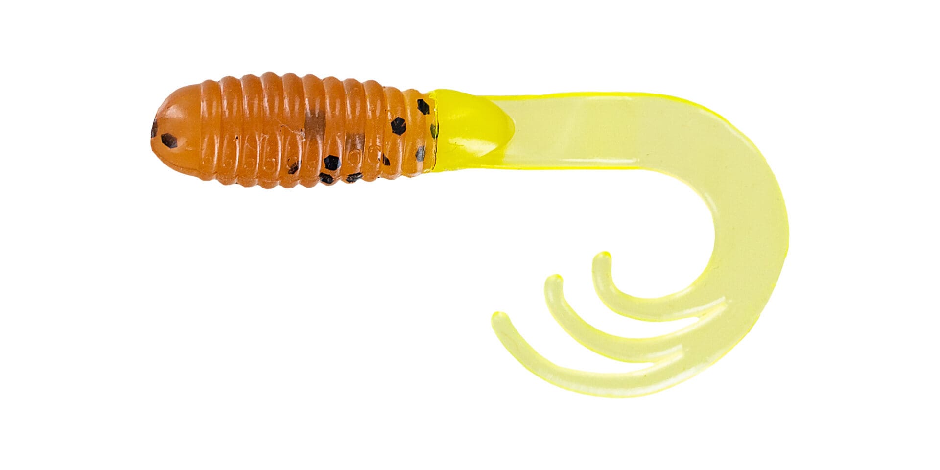 Triple Tip Grub Bulk Pack