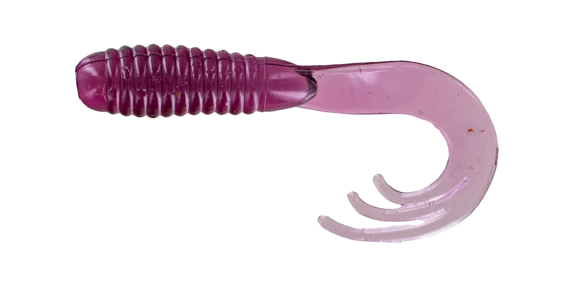Triple Tip Grub Bulk Pack