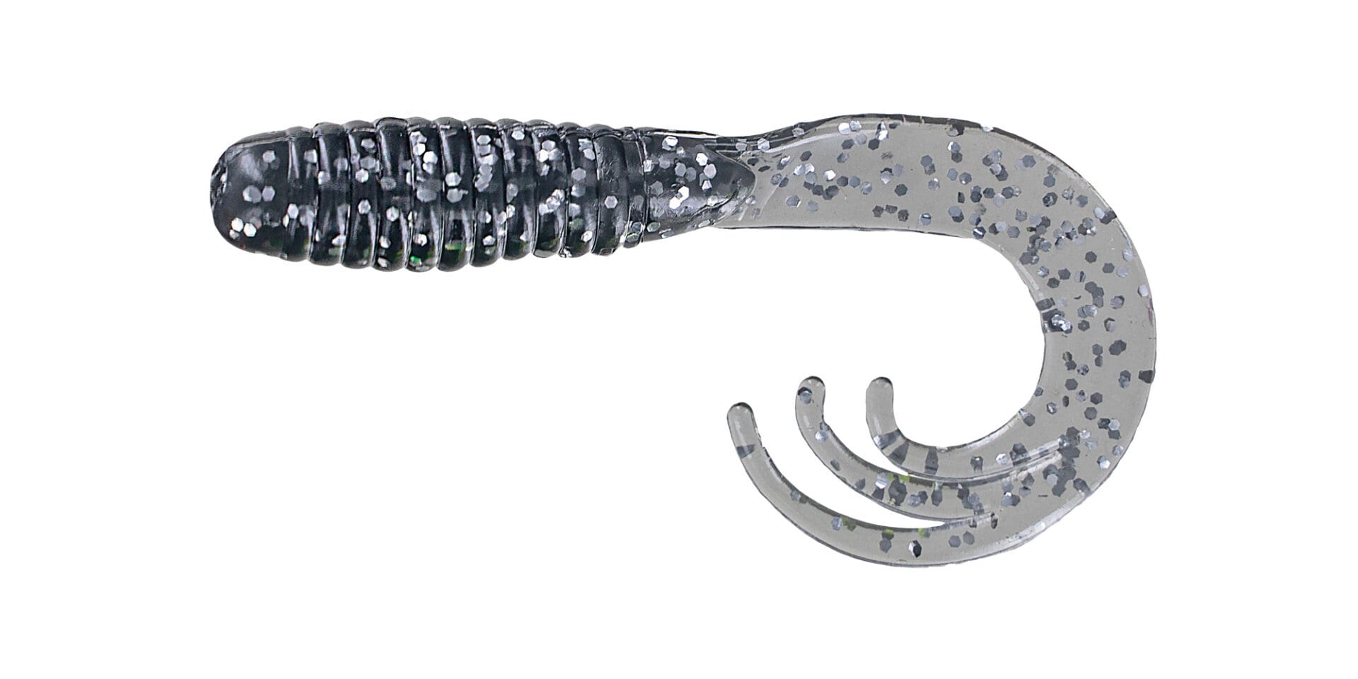 Triple Tip Grub Bulk Pack