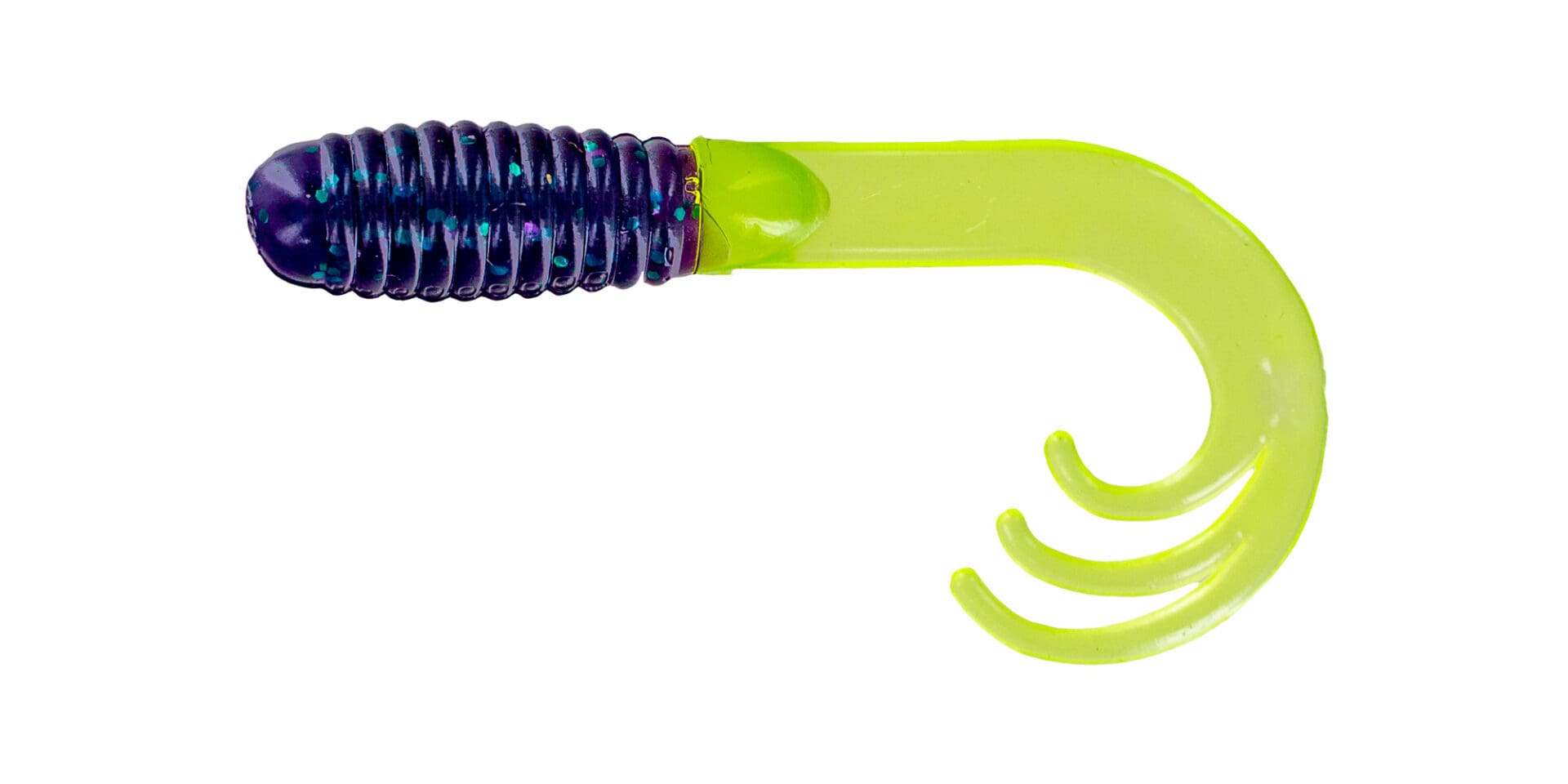 Triple Tip Grub Bulk Pack
